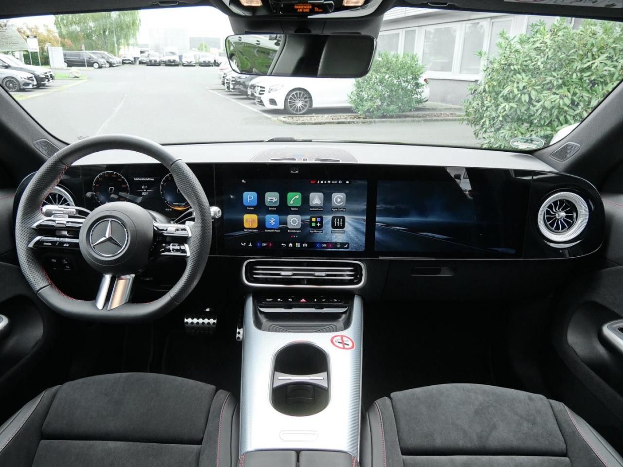 Mercedes-Benz CLA – Bild 12