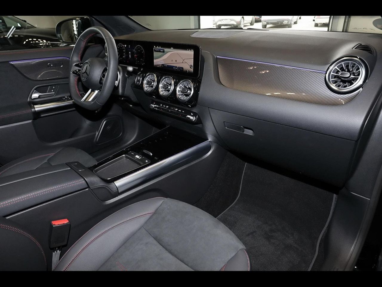 Mercedes-Benz GLA – Bild 8