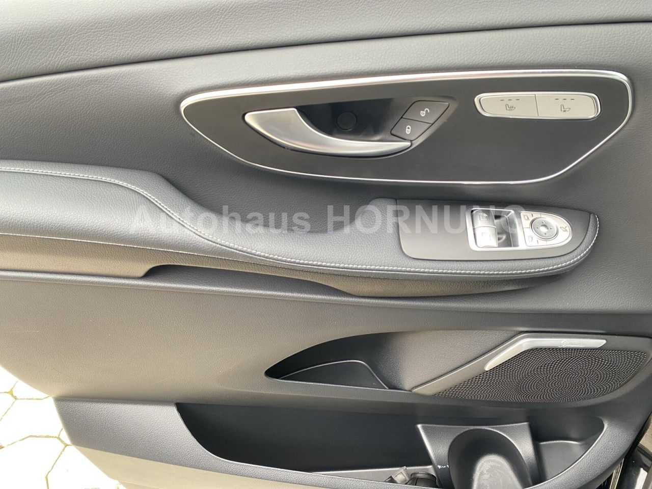 Mercedes-Benz V-Klasse – Bild 18