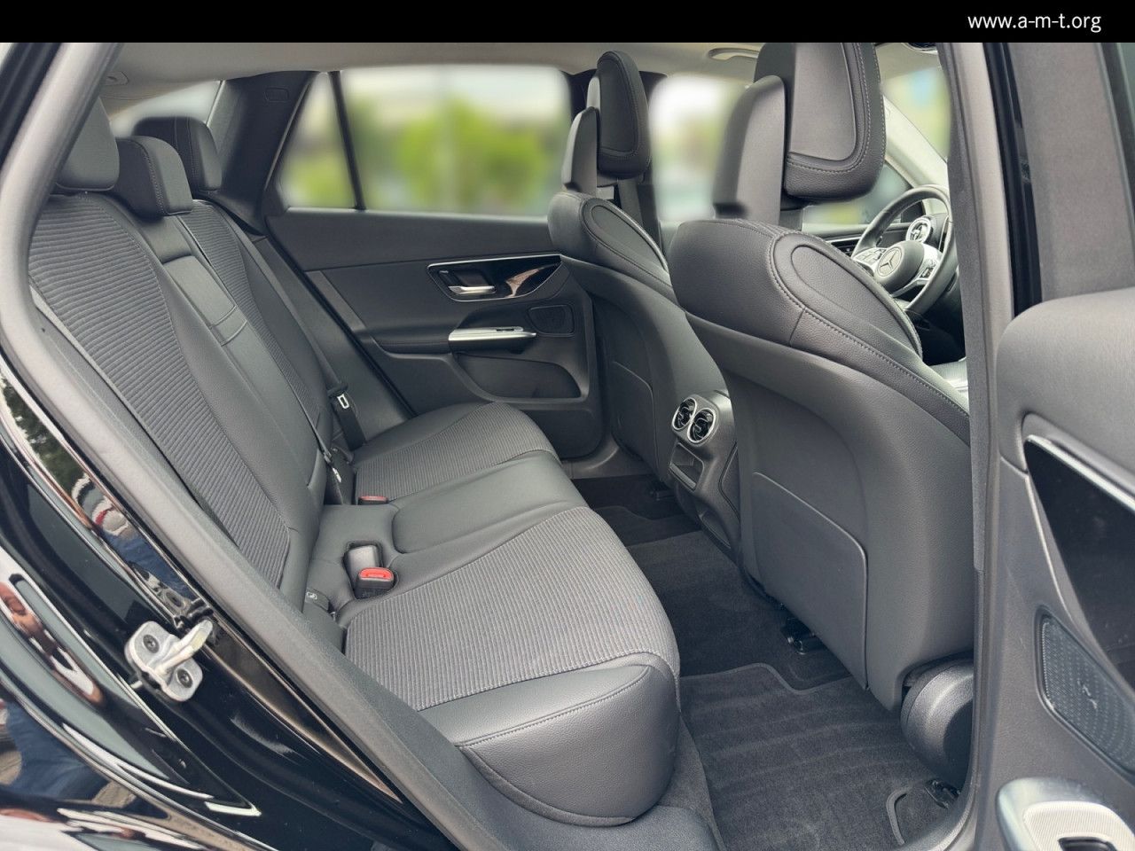 Mercedes-Benz GLC – Bild 13
