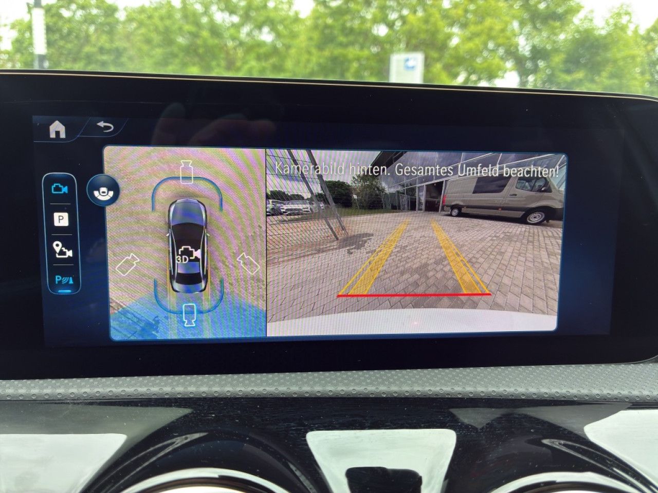 Mercedes-Benz A-Klasse – Bild 26