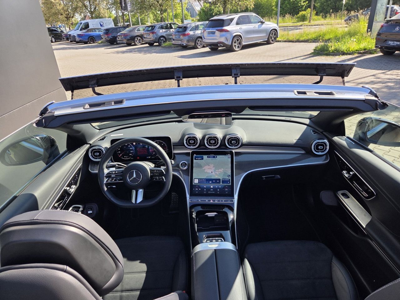 Mercedes-Benz CLE – Bild 11