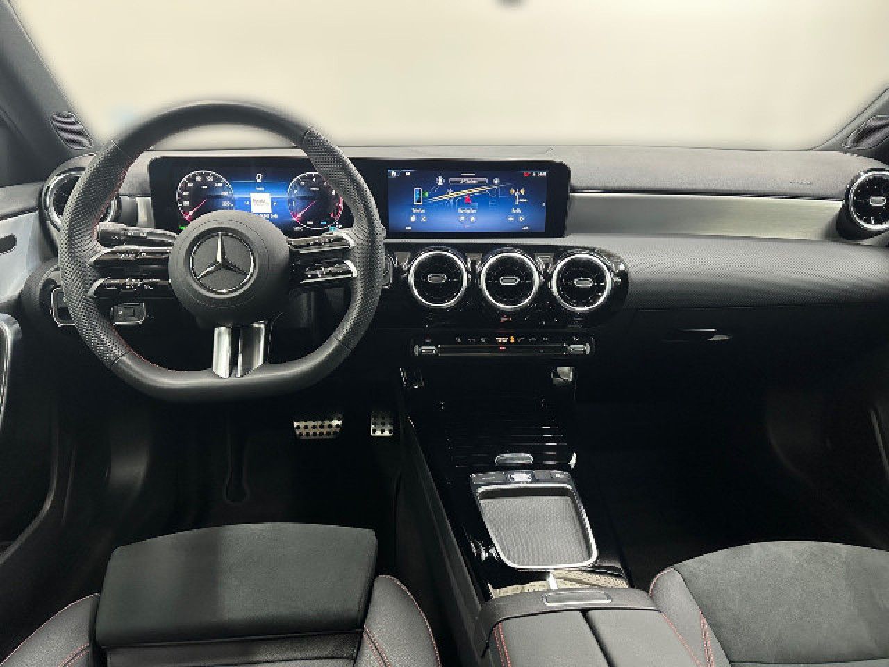 Mercedes-Benz A-Klasse – Bild 10