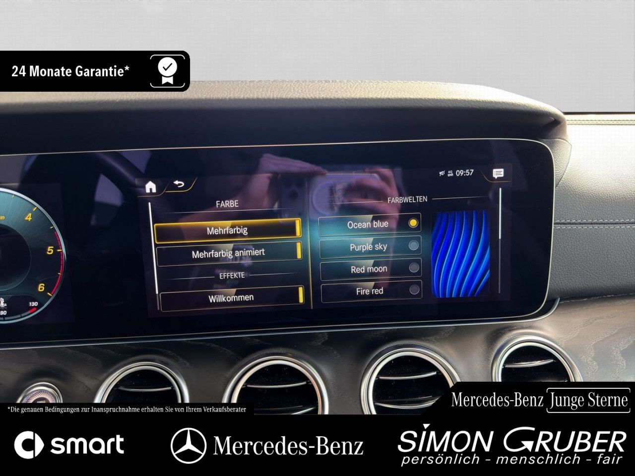 Mercedes-Benz E-Klasse – Bild 18