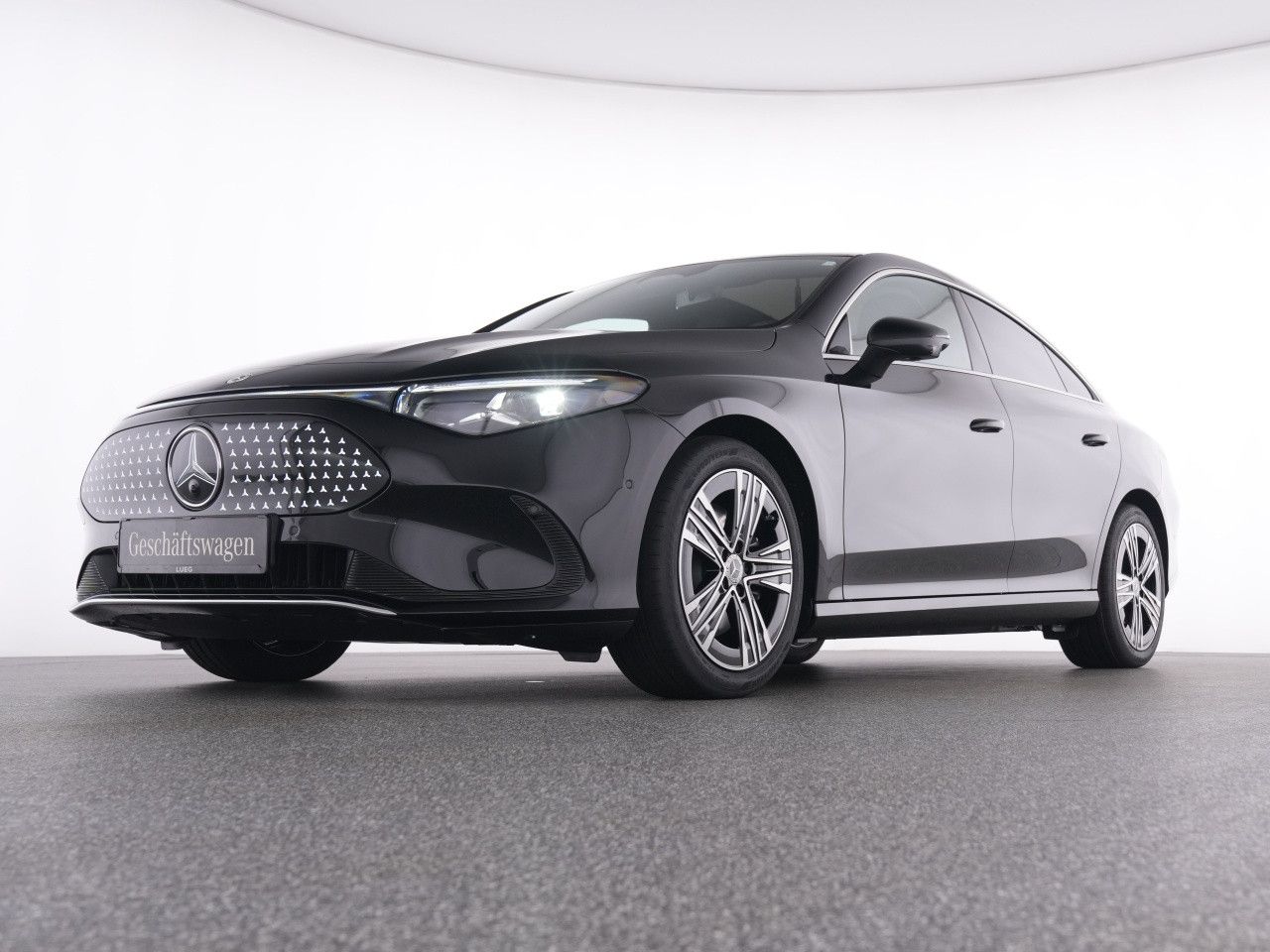 Mercedes-Benz CLA – Bild 6