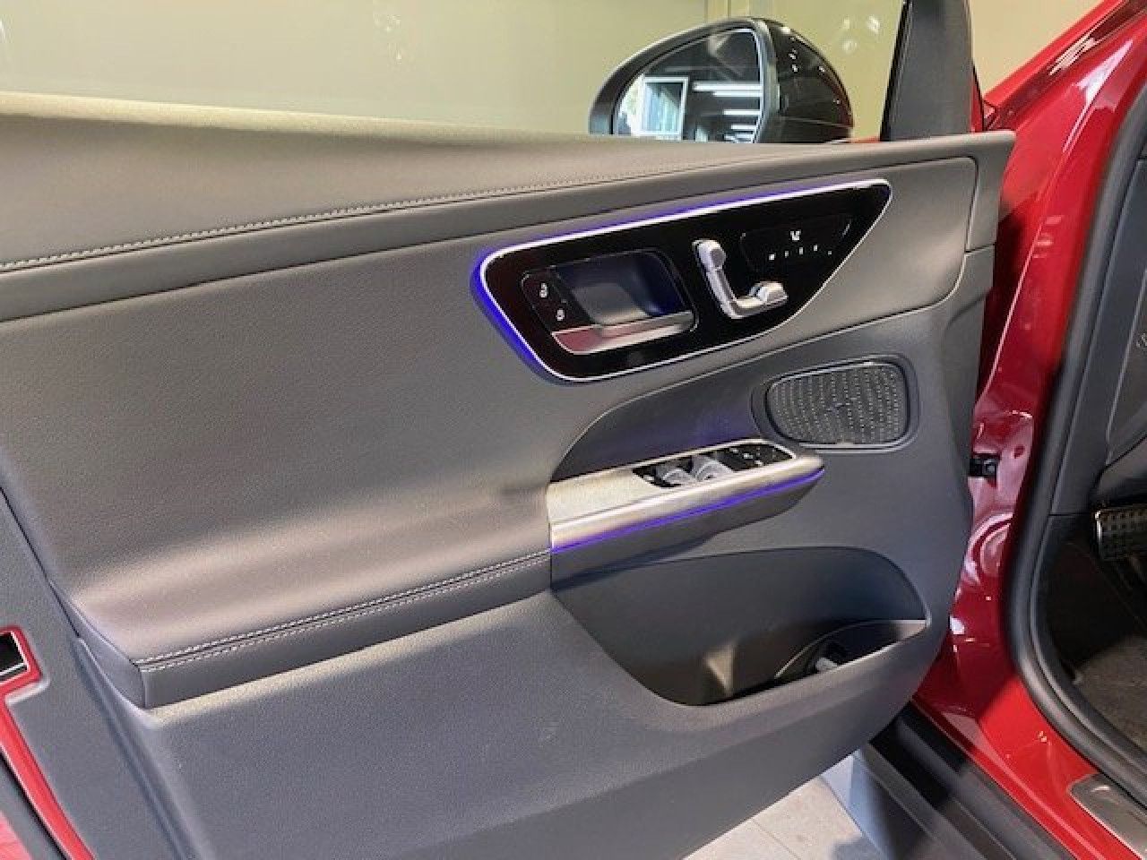 Mercedes-Benz GLC – Bild 7