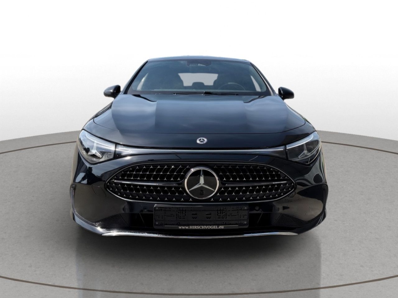 Mercedes-Benz CLA – Bild 2