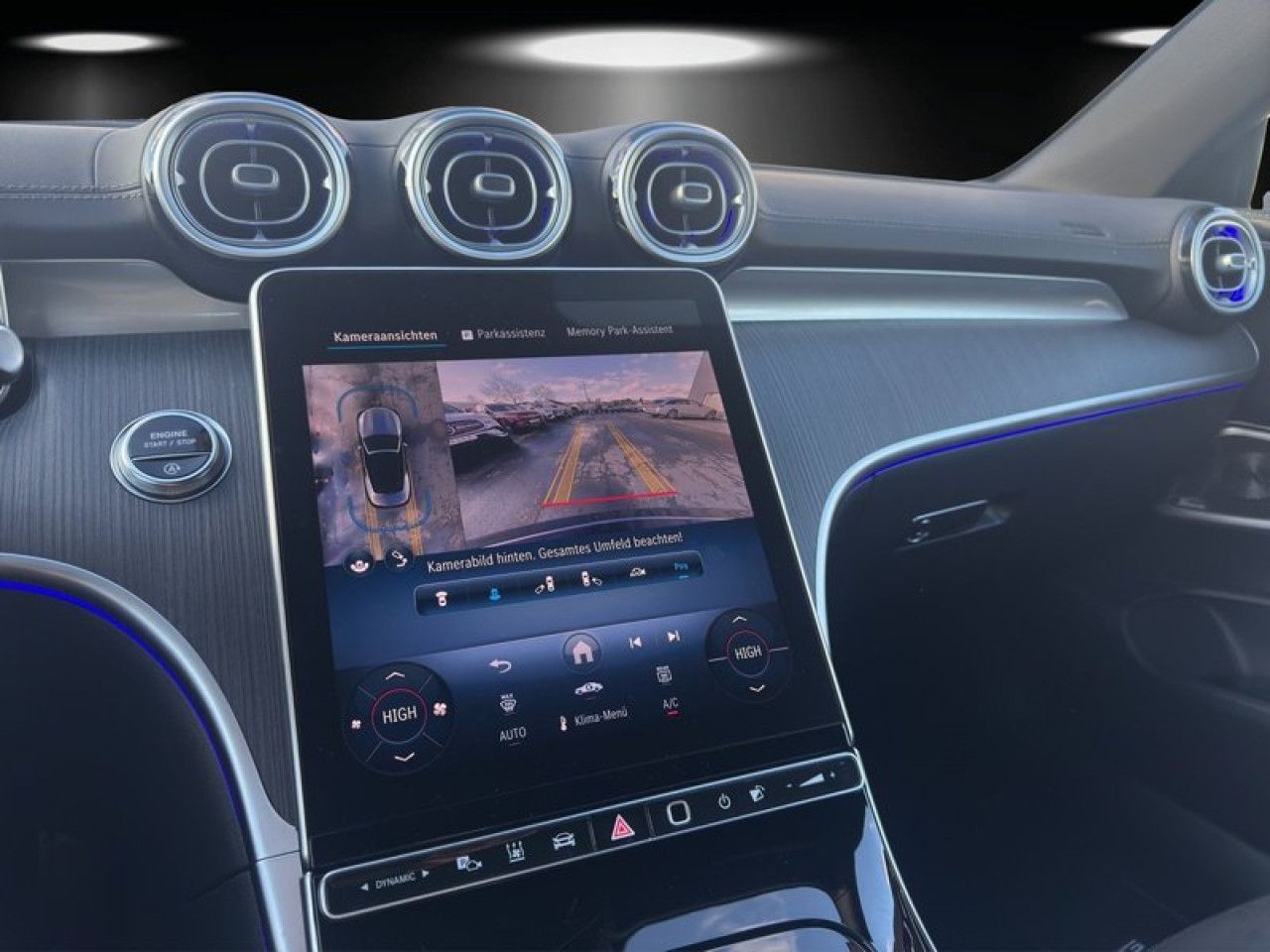 Mercedes-Benz CLE – Bild 12
