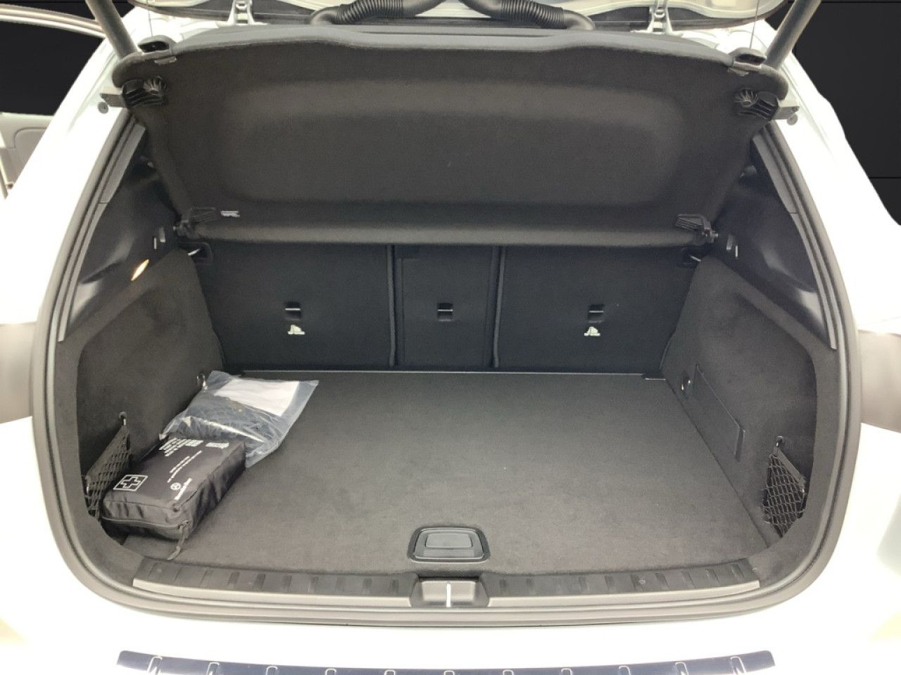Mercedes-Benz GLA – Bild 15