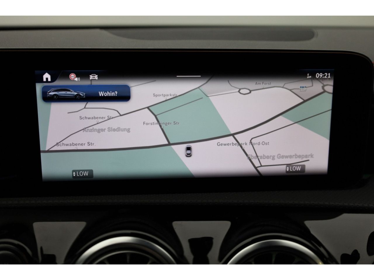 Mercedes-Benz CLA – Bild 23
