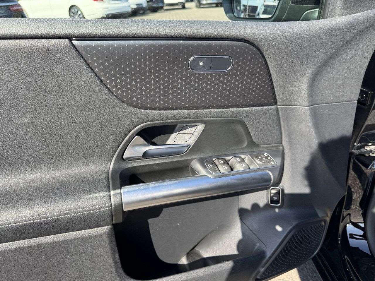 Mercedes-Benz B-Klasse – Bild 9