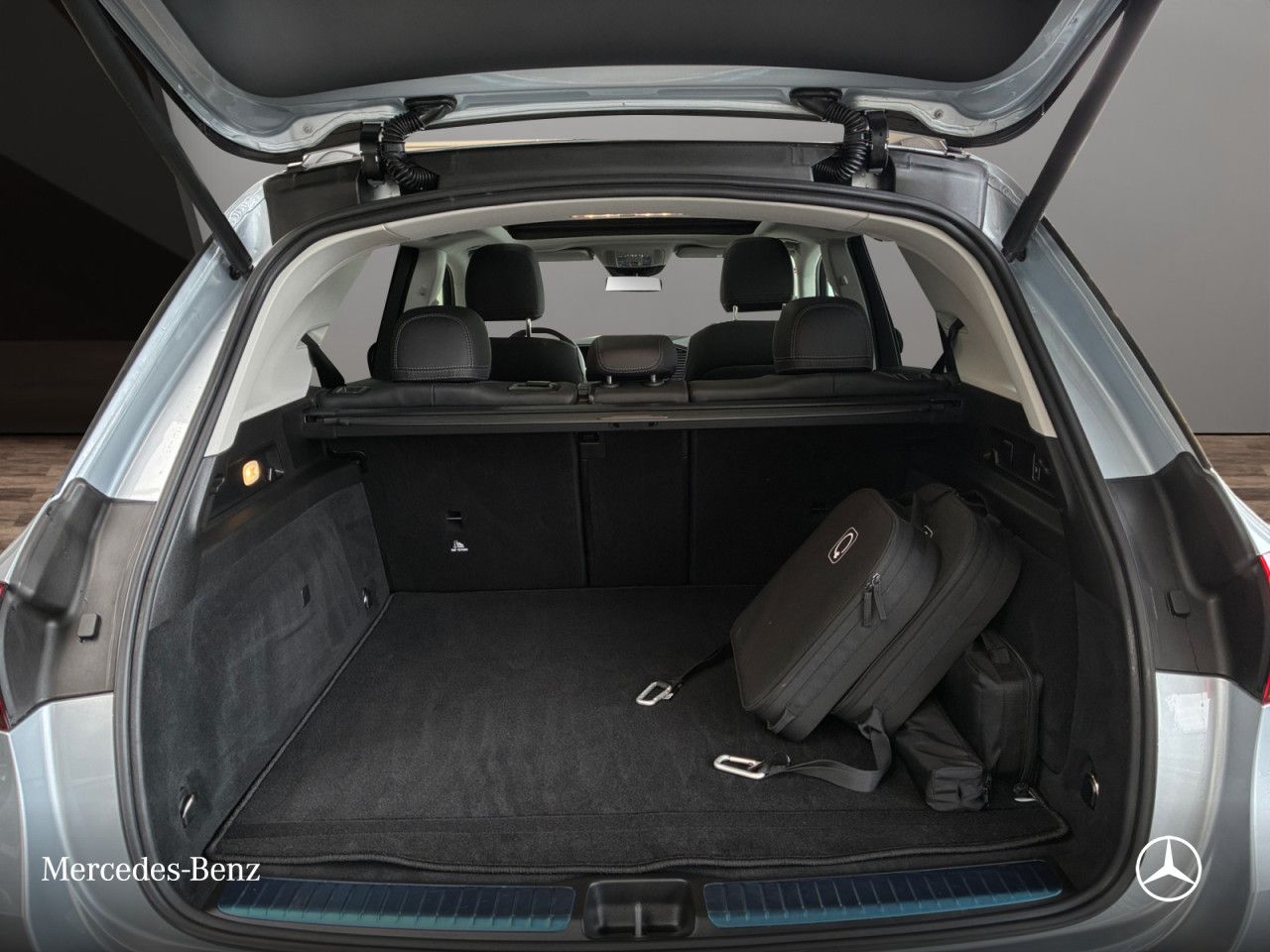 Mercedes-Benz GLE – Bild 15