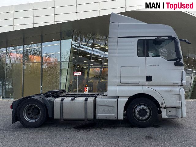 MAN TGX 18.470 4X2 BLS 5
