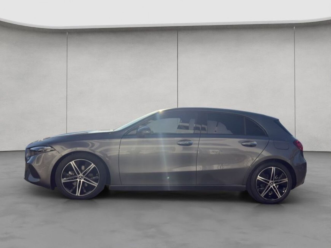 Mercedes-Benz A-Klasse – Bild 2