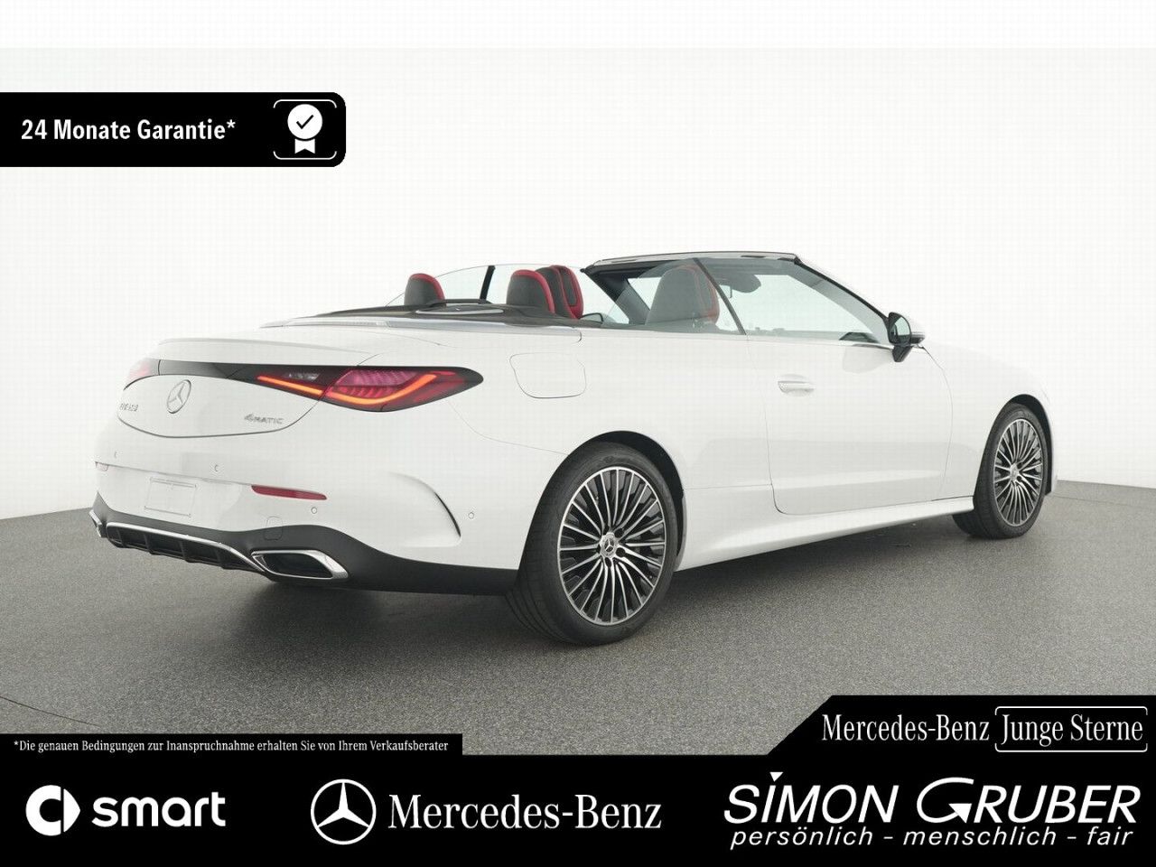 Mercedes-Benz CLE – Bild 5