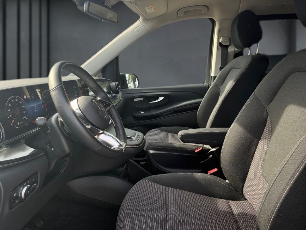 Mercedes-Benz V-Klasse – Bild 6