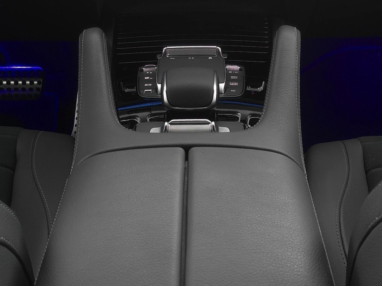 Mercedes-Benz GLE – Bild 19