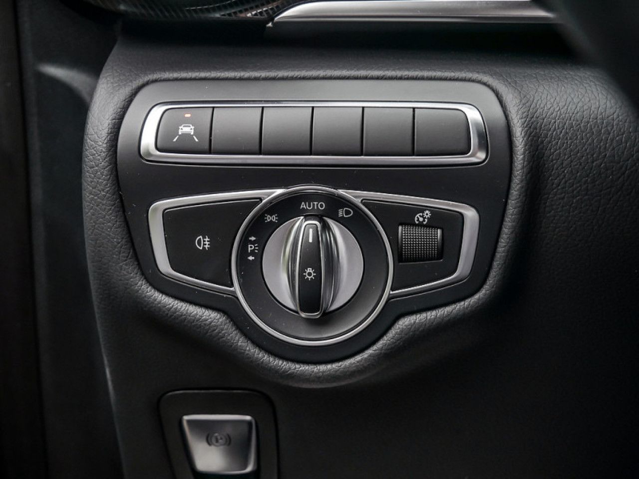 Mercedes-Benz V-Klasse – Bild 17