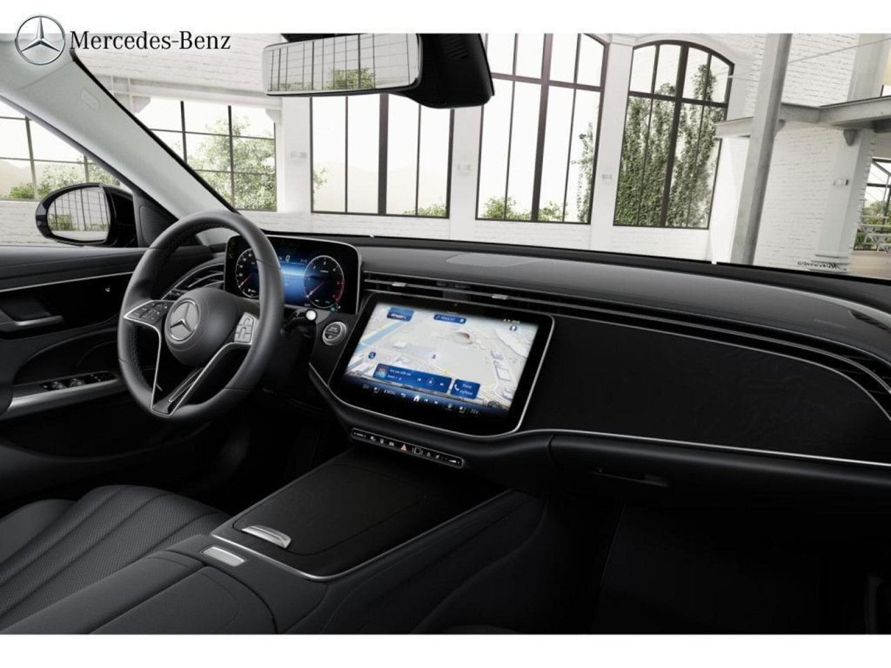 Mercedes-Benz E-Klasse – Bild 11
