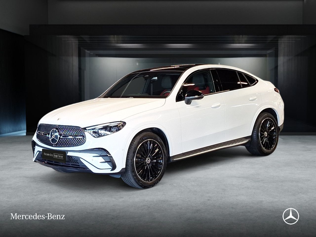 Mercedes-Benz GLC – Bild 7