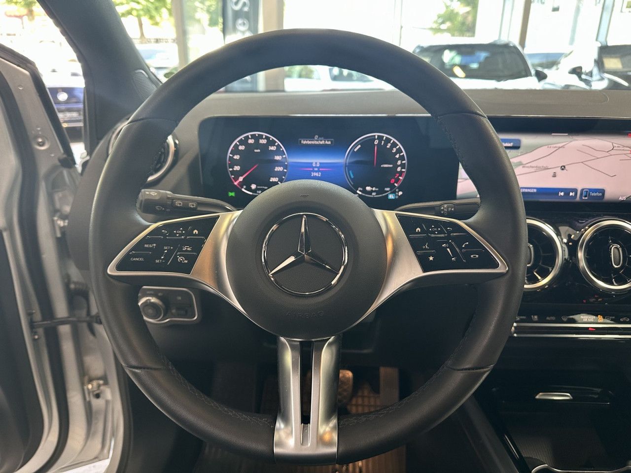 Mercedes-Benz B-Klasse – Bild 14