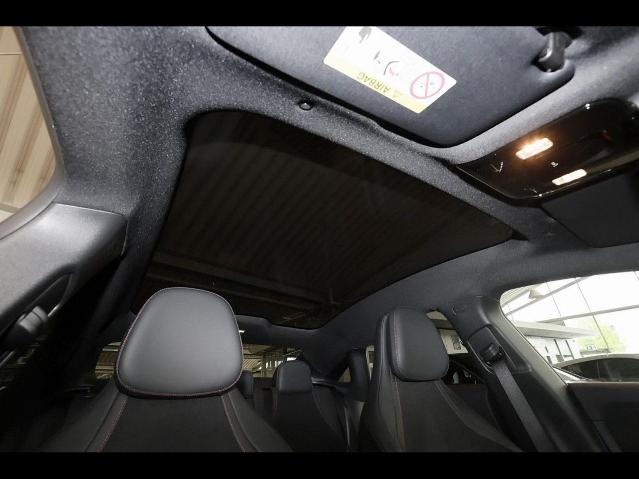 Mercedes-Benz CLA – Bild 7
