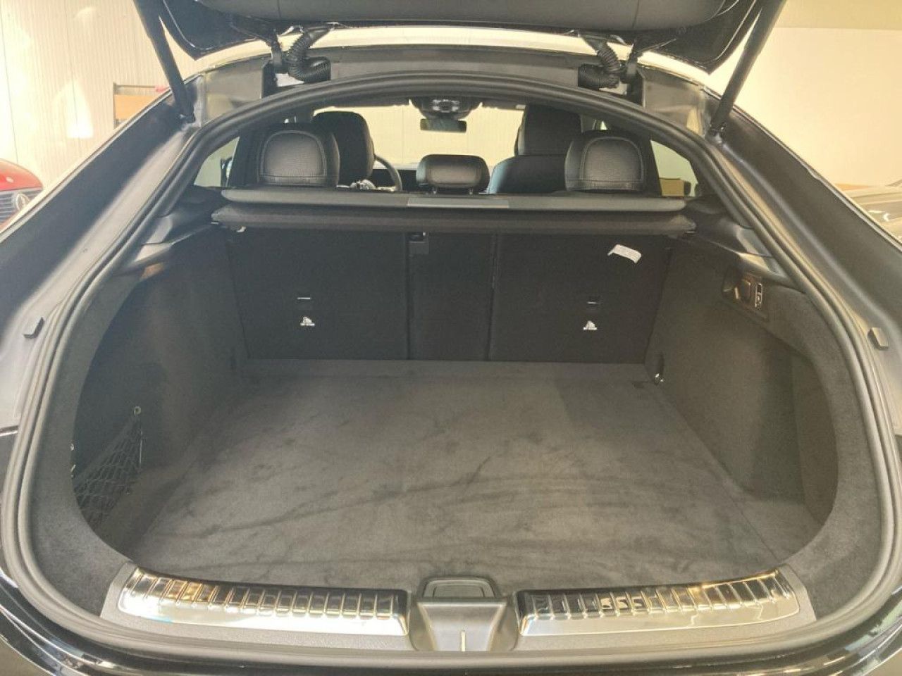 Mercedes-Benz GLE – Bild 16