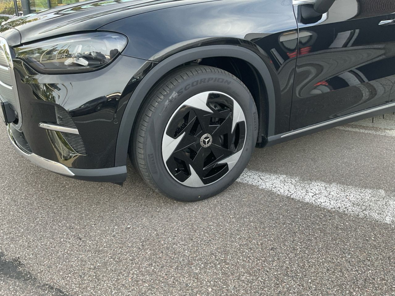 Mercedes-Benz GLC – Bild 6