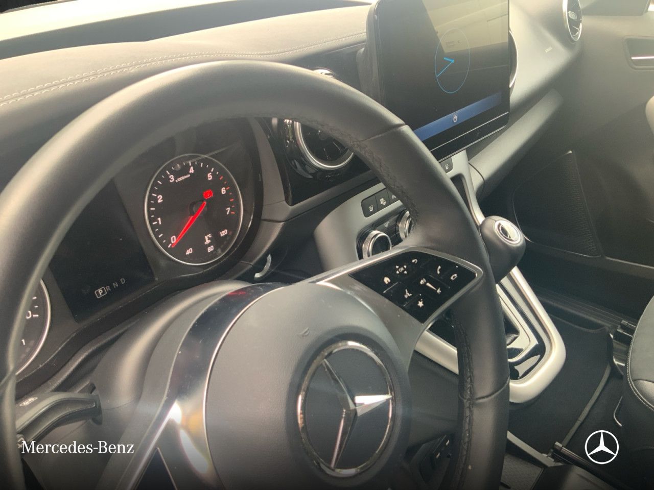 Mercedes-Benz T-Klasse – Bild 12