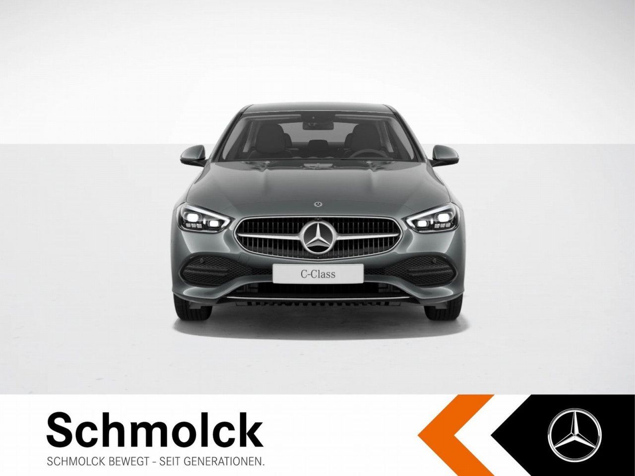 Mercedes-Benz C-Klasse – Bild 12