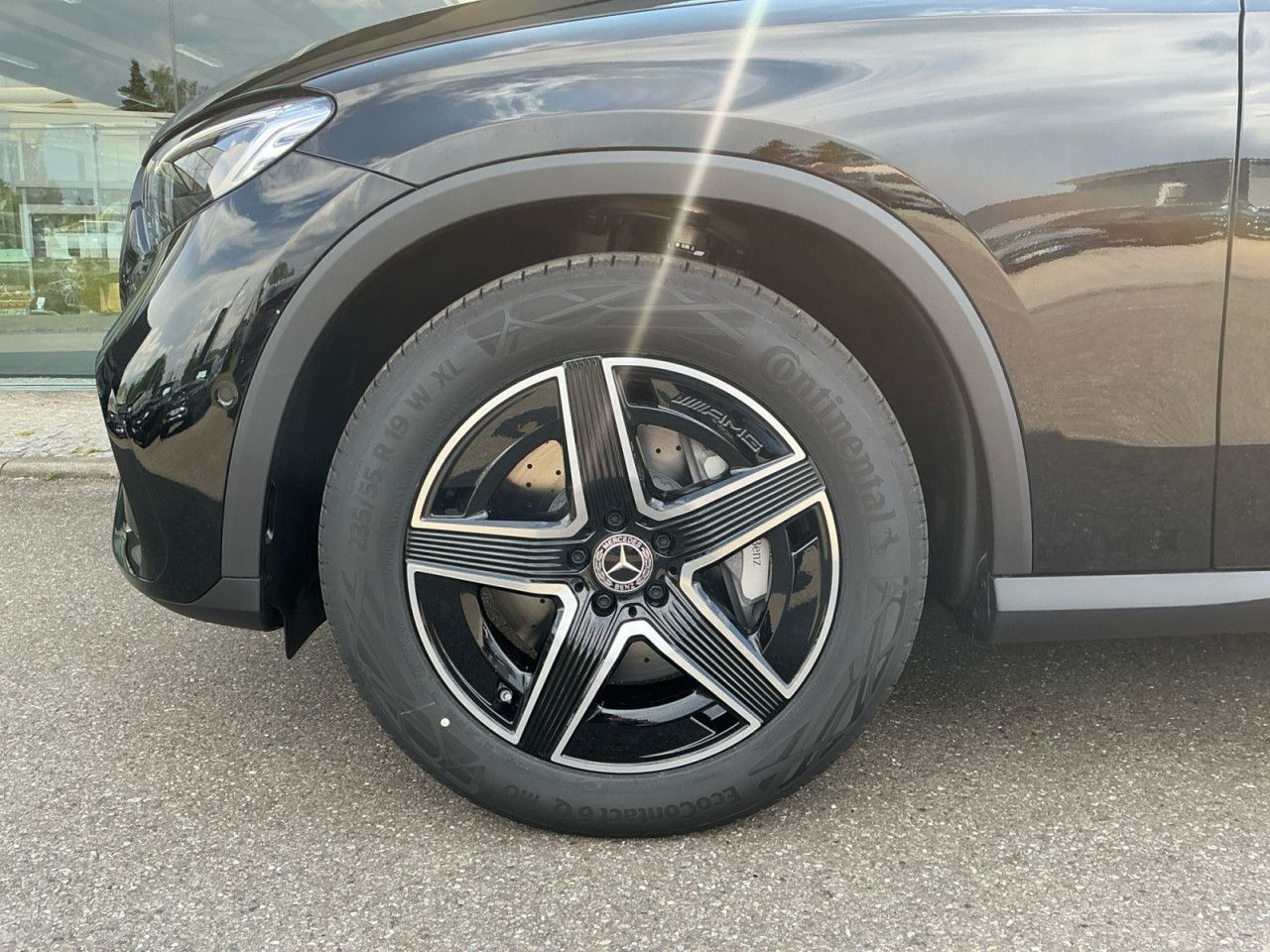 Mercedes-Benz GLC – Bild 5