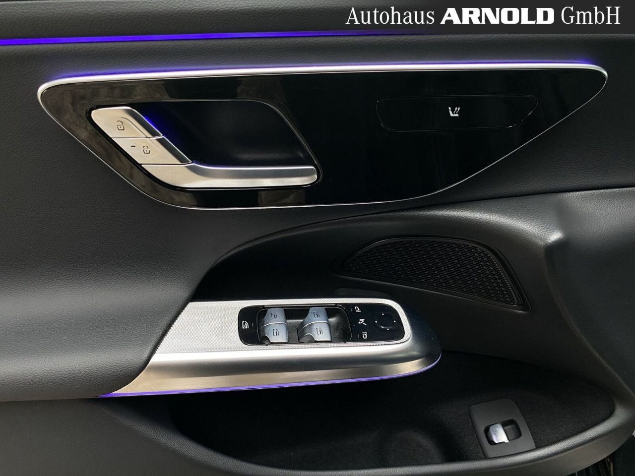 Mercedes-Benz E-Klasse – Bild 15