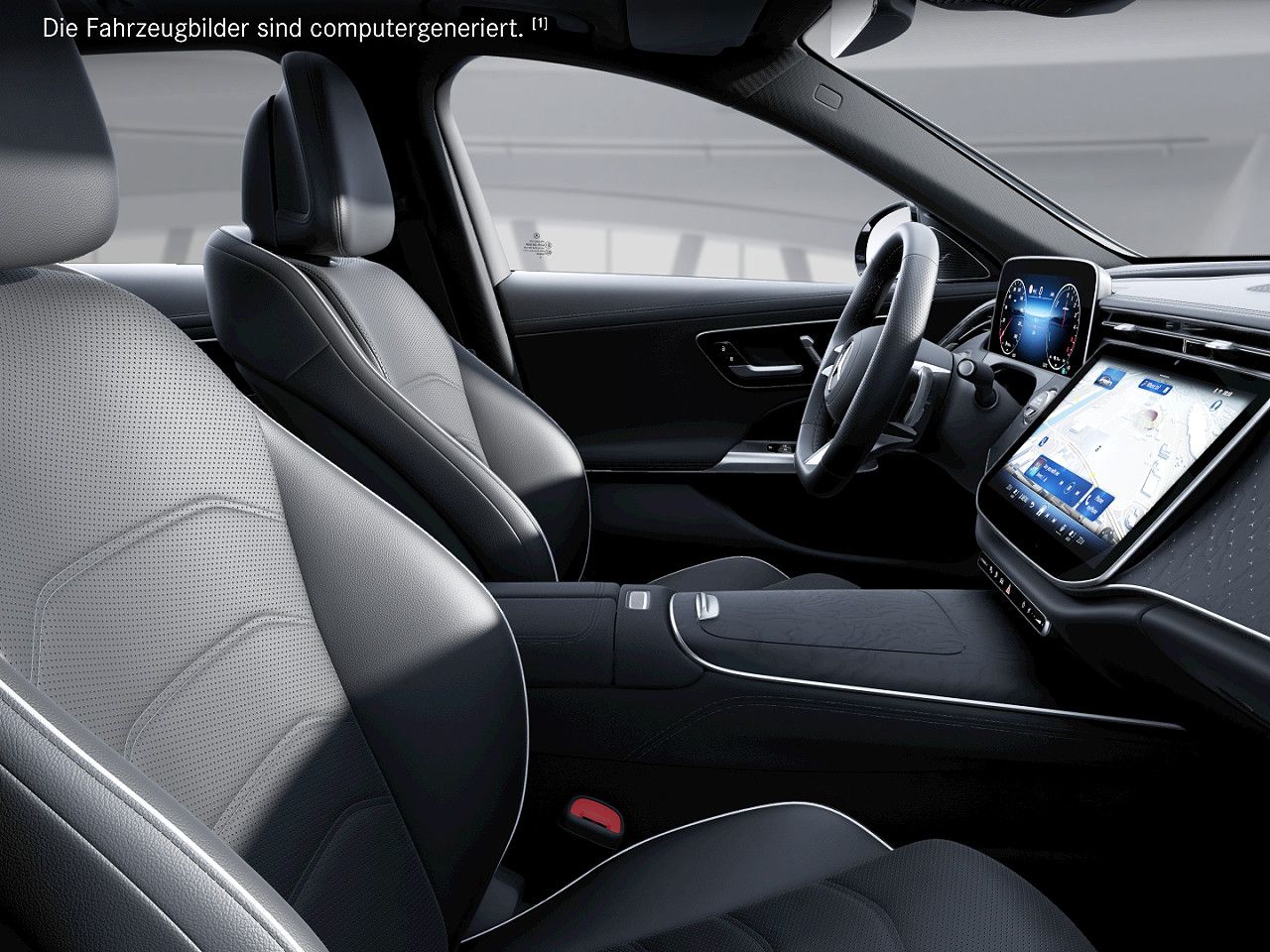 Mercedes-Benz E-Klasse – Bild 10