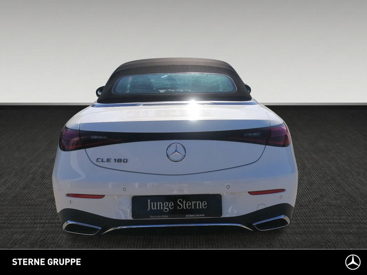 Mercedes-Benz CLE – Bild 10