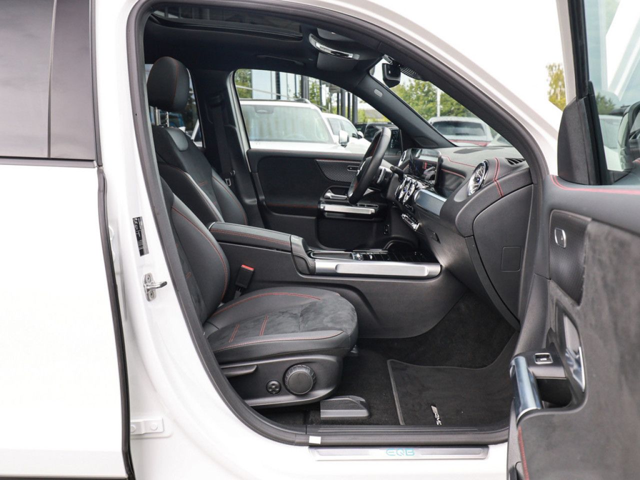 Mercedes-Benz EQB – Bild 2