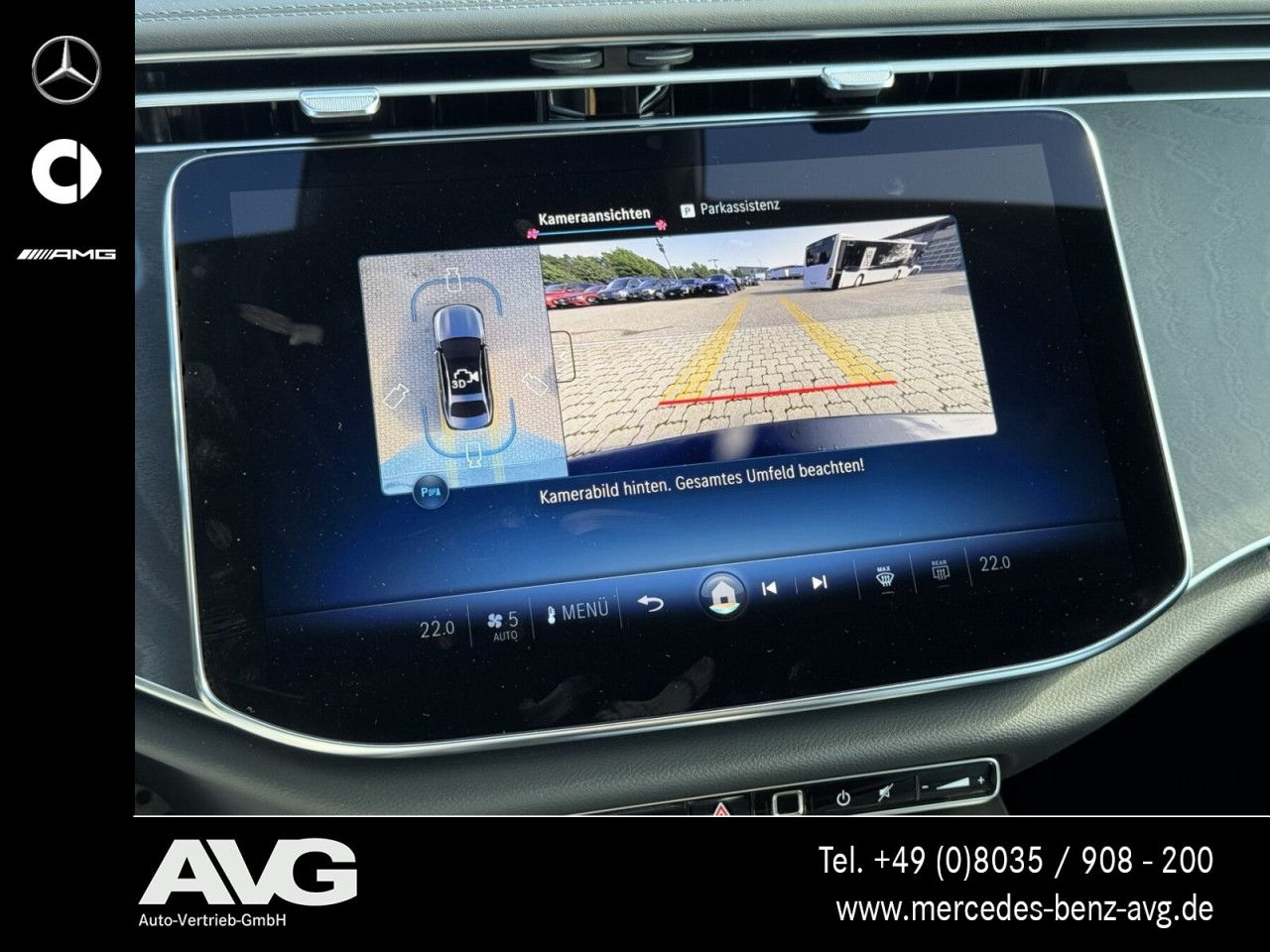 Mercedes-Benz E-Klasse – Bild 15