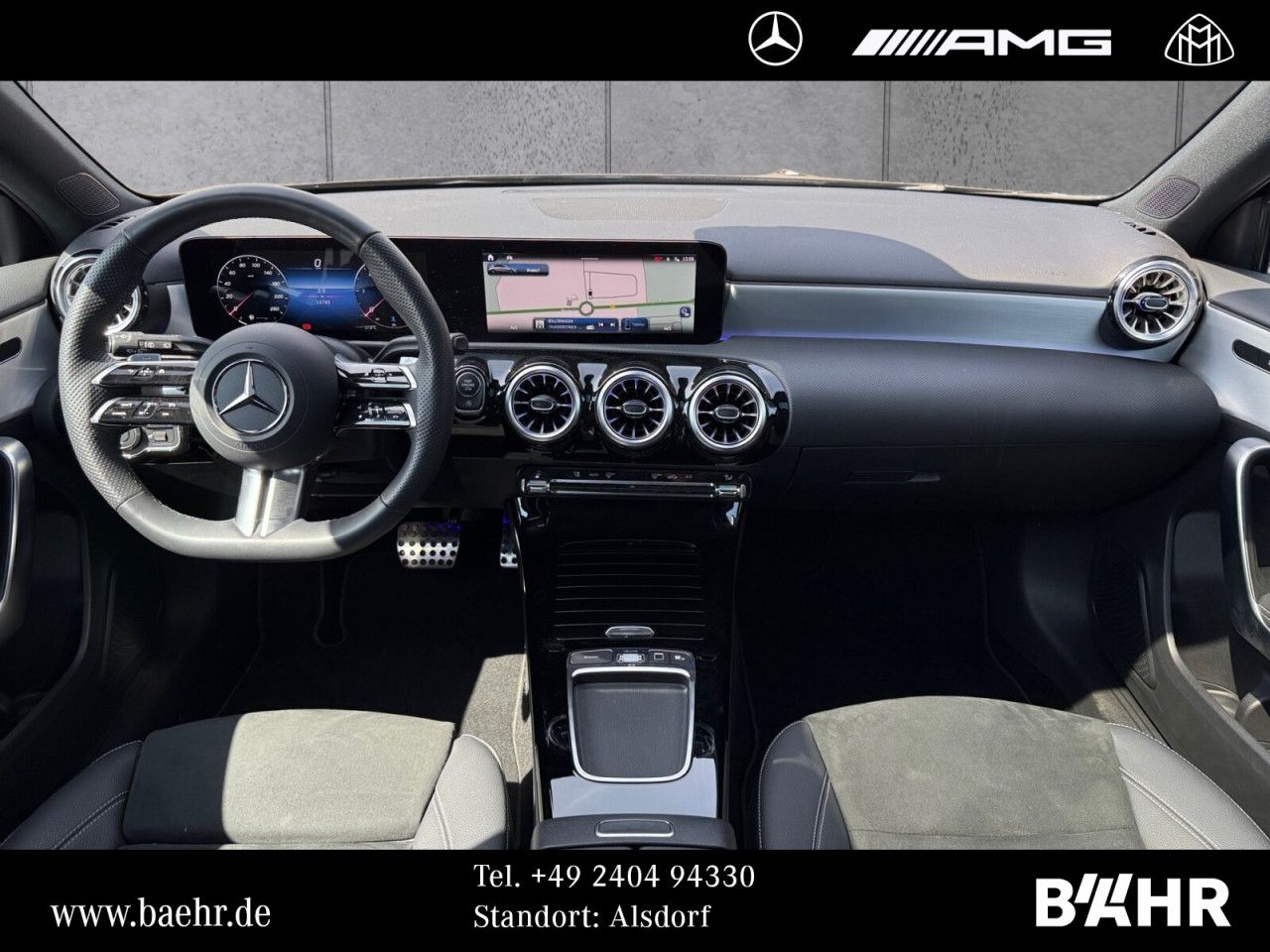Mercedes-Benz A-Klasse – Bild 4