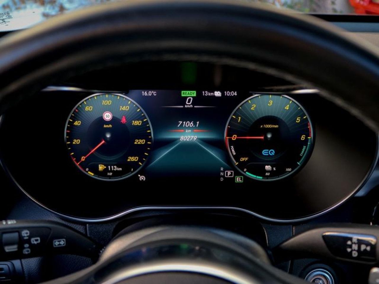 Photo du v&eacute;hicule 14 / 18