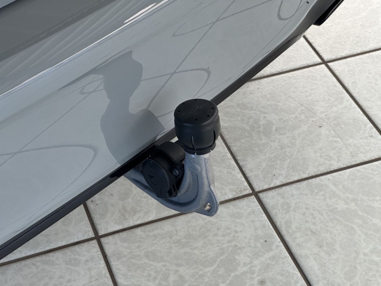 Mercedes-Benz A-Klasse – Bild 24
