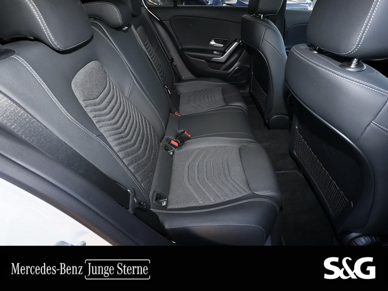 Mercedes-Benz A-Klasse – Bild 6