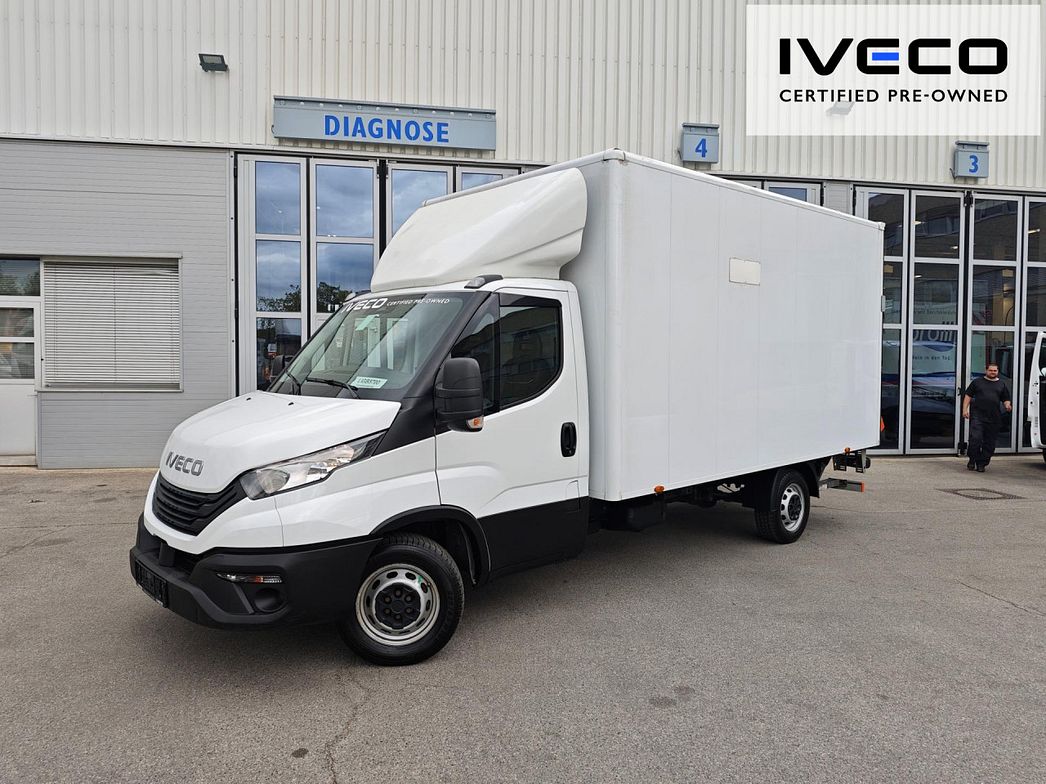 IVECO | 35S16H