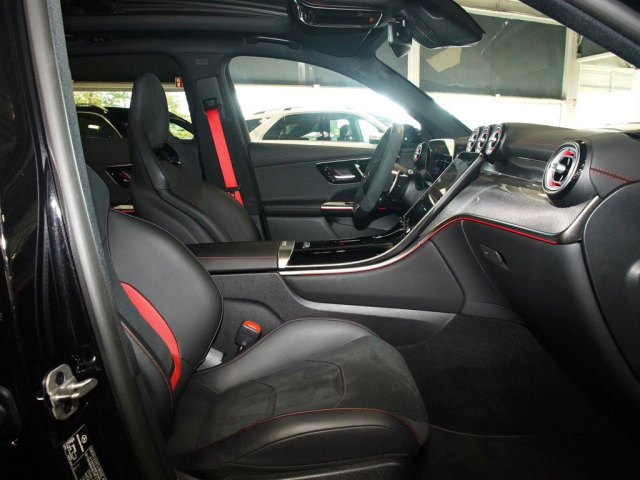 Mercedes-Benz GLC – Bild 4