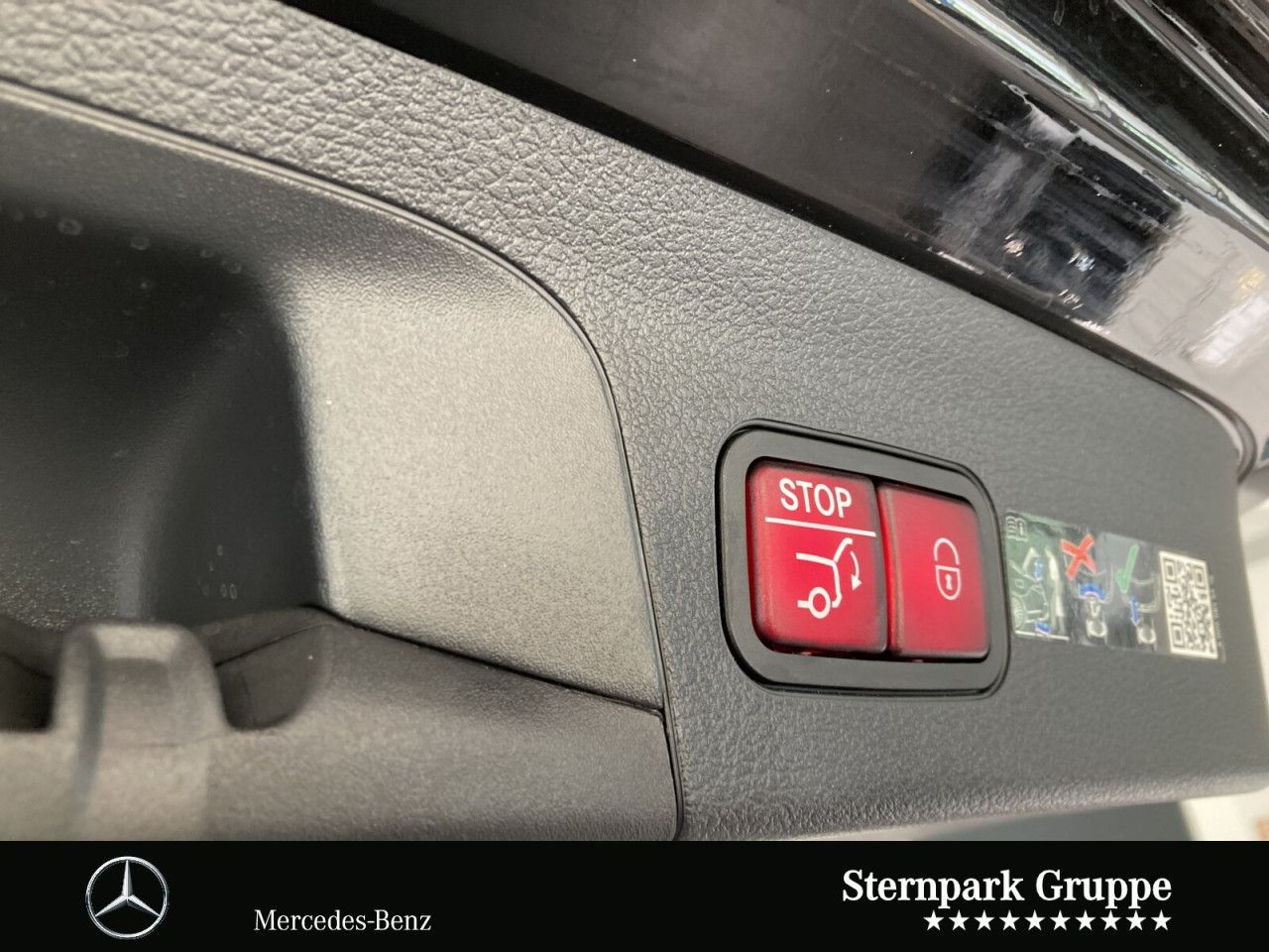 Mercedes-Benz GLS – Bild 17