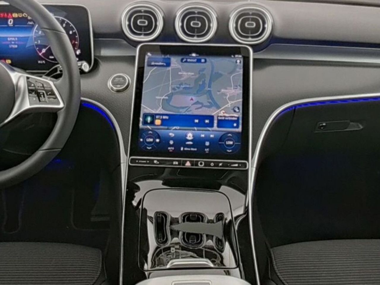 Mercedes-Benz C-Klasse – Bild 7