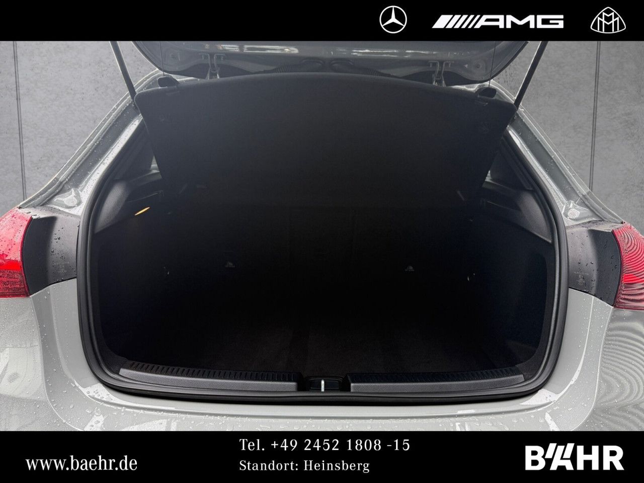 Mercedes-Benz A-Klasse – Bild 10