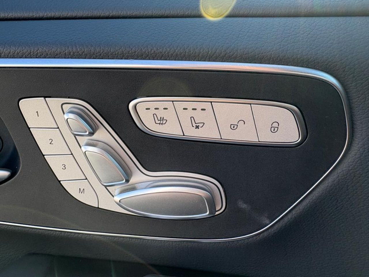 Mercedes-Benz V-Klasse – Bild 21
