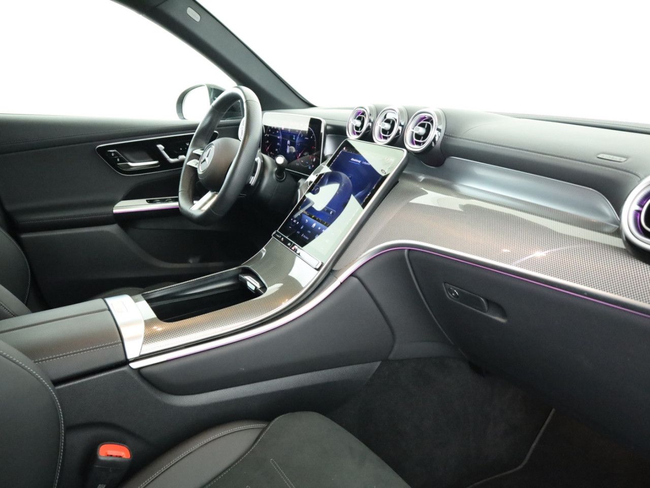 Mercedes-Benz GLC – Bild 17