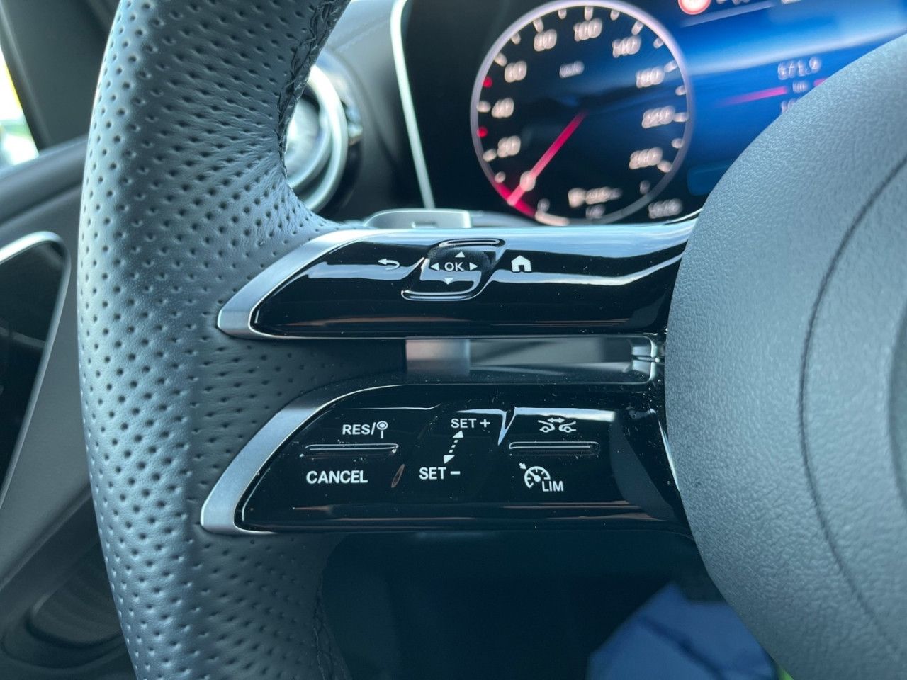Mercedes-Benz GLC – Bild 22