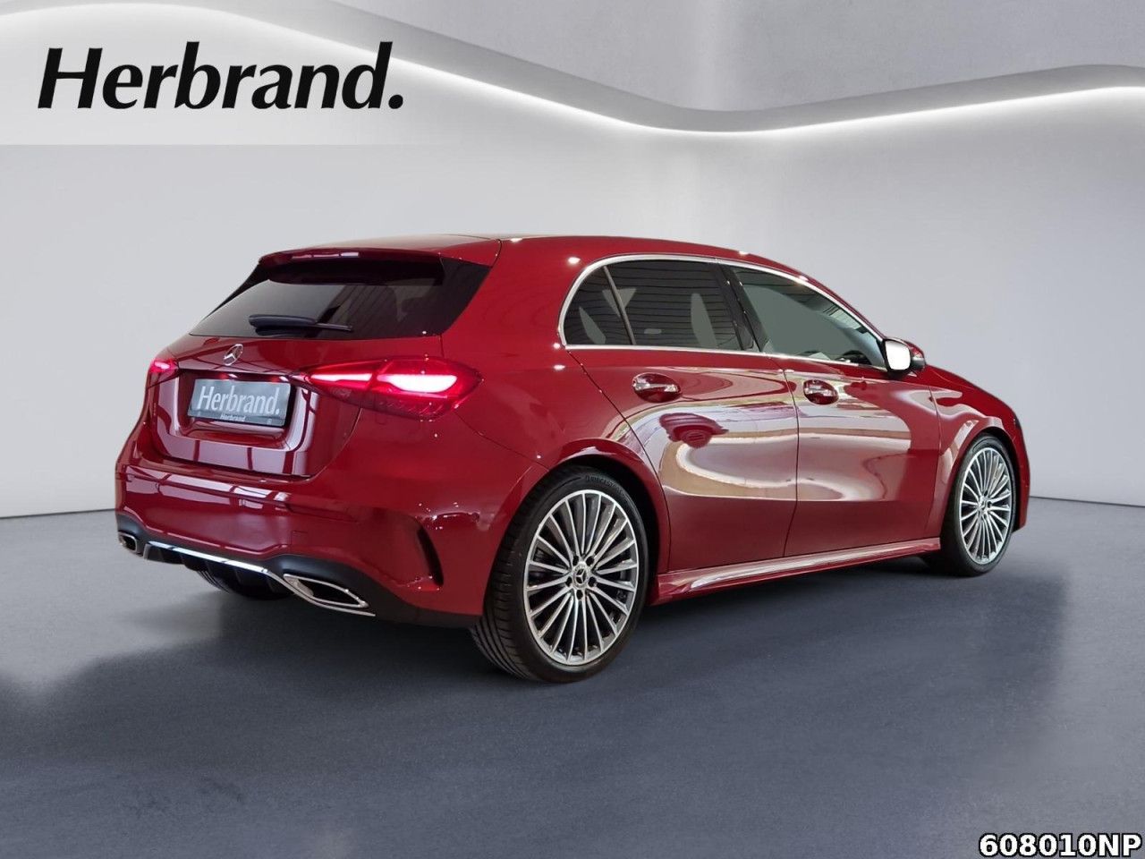 Mercedes-Benz A-Klasse – Bild 3