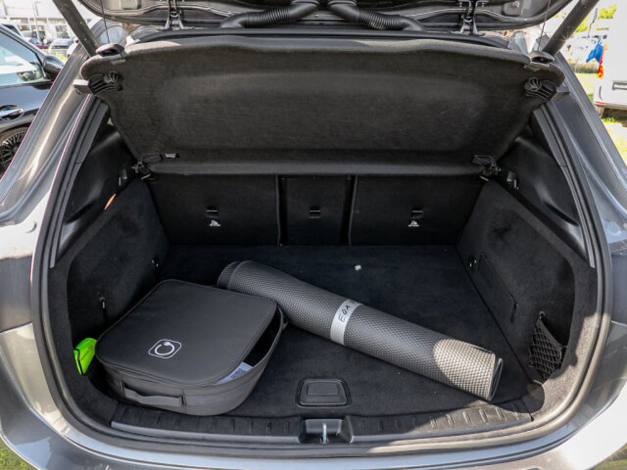 Mercedes-Benz EQA – Bild 10
